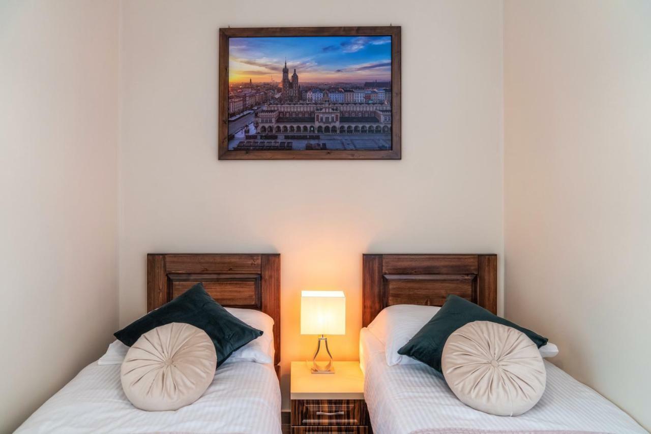 17 Szewska Appartement *