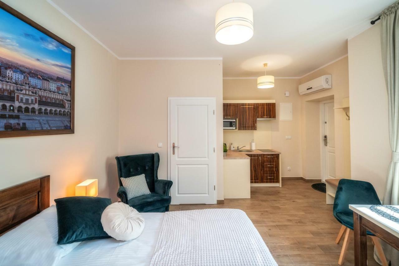 Appartement 17 Szewska