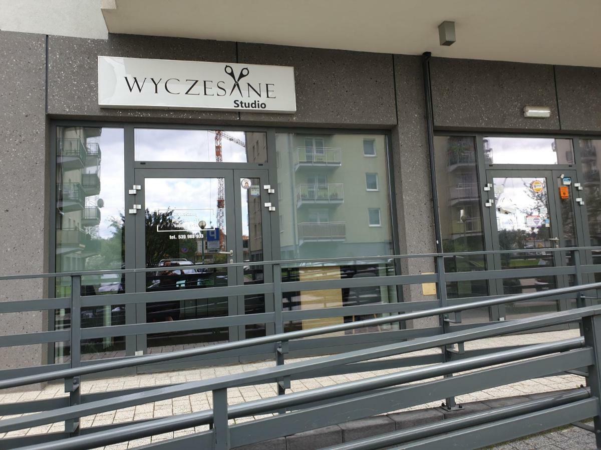 Ap4you Tauron Cracow Apartment Krakau