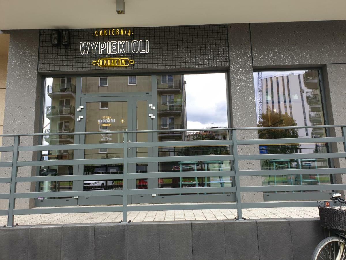 Ap4you Tauron Cracow Apartment *