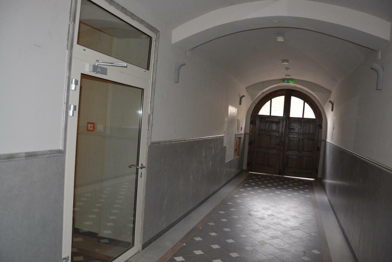 Apartment Apartament Rynek Podgorski