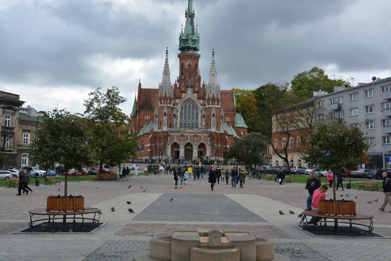 Apartment Apartament Rynek Podgorski *