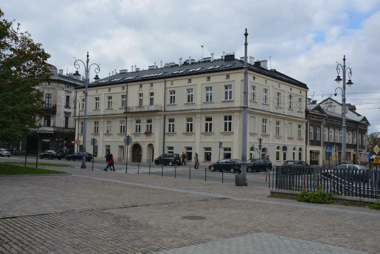 Apartament Rynek Podgorski Apartment *