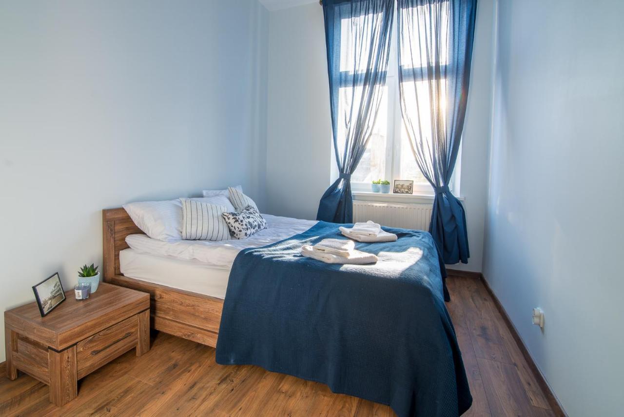 Aparthotel Oak Tree Old Town