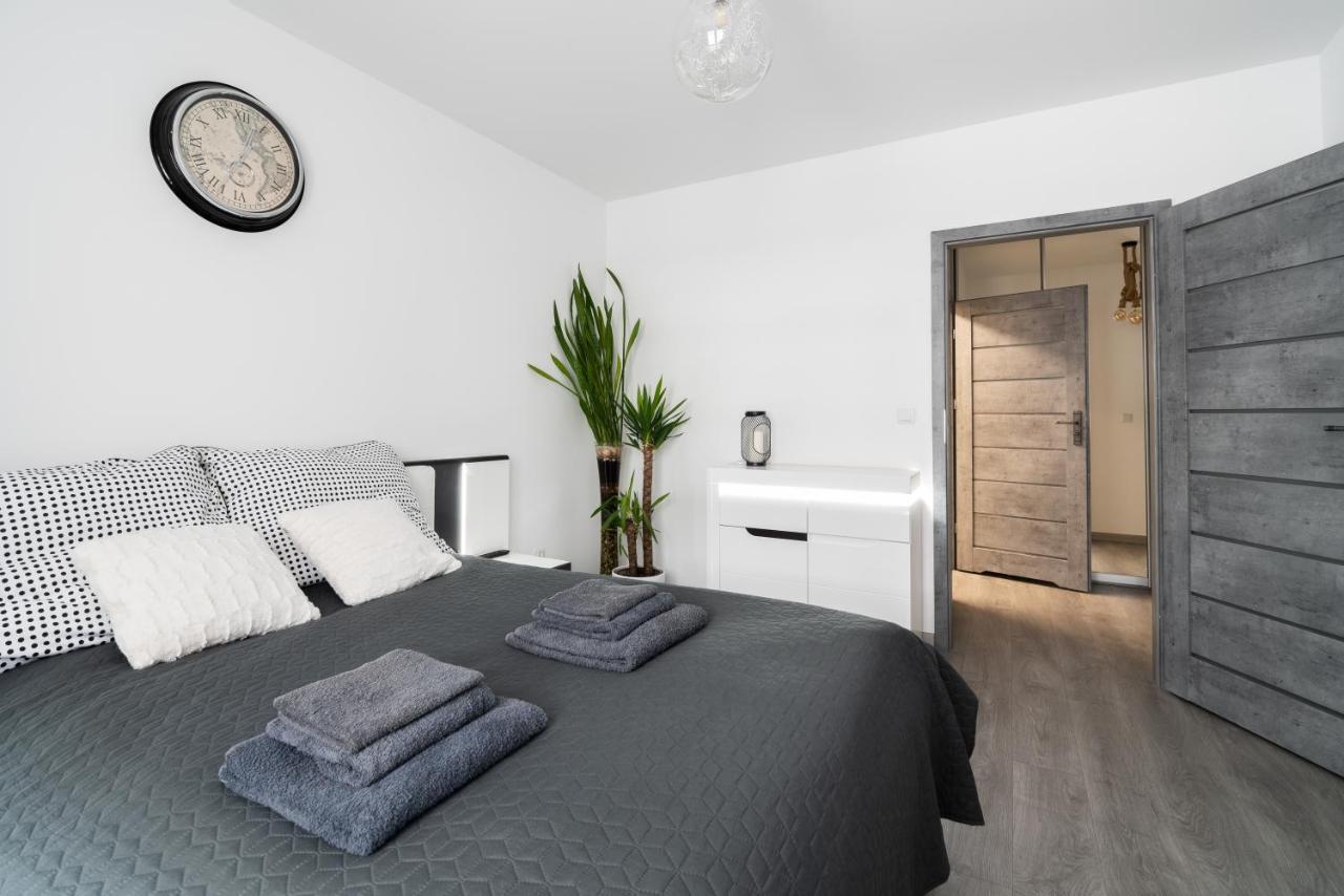 Apartament Unique Eve With Garage, Kazimierz, Podgórze