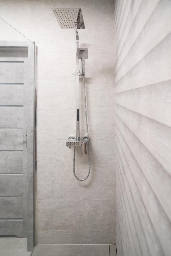 Apartament Unique Eve With Garage, Kazimierz, Podgórze *
