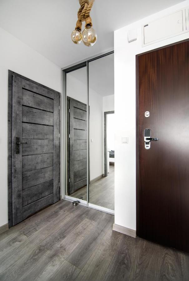 Unique Eve With Garage, Kazimierz, Podgórze Apartament