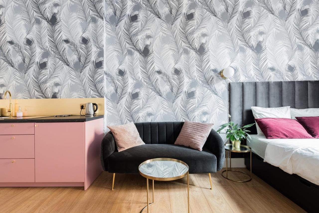 Apartamento Studencka