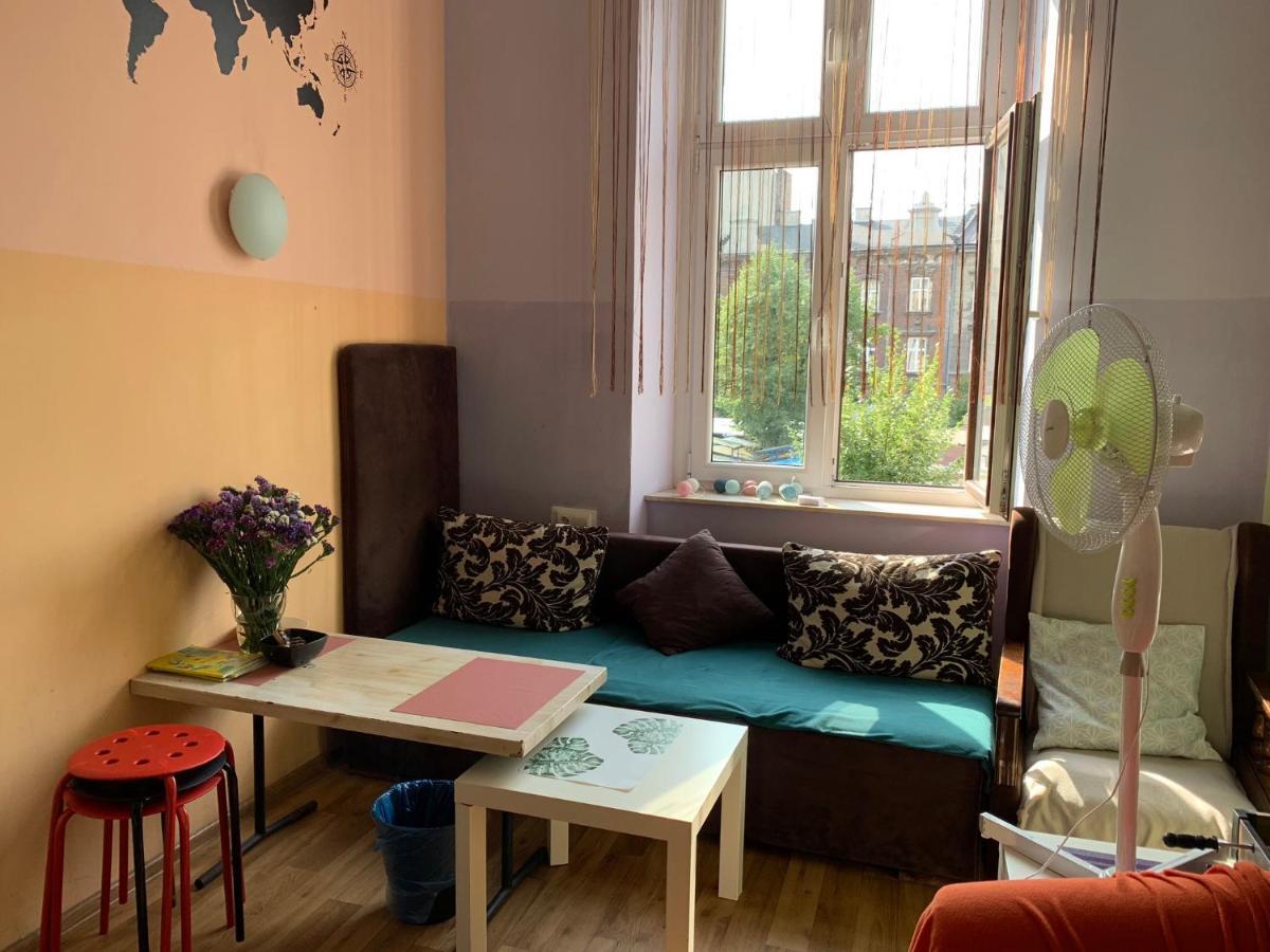 Centrum Sabot Hostel Krakau