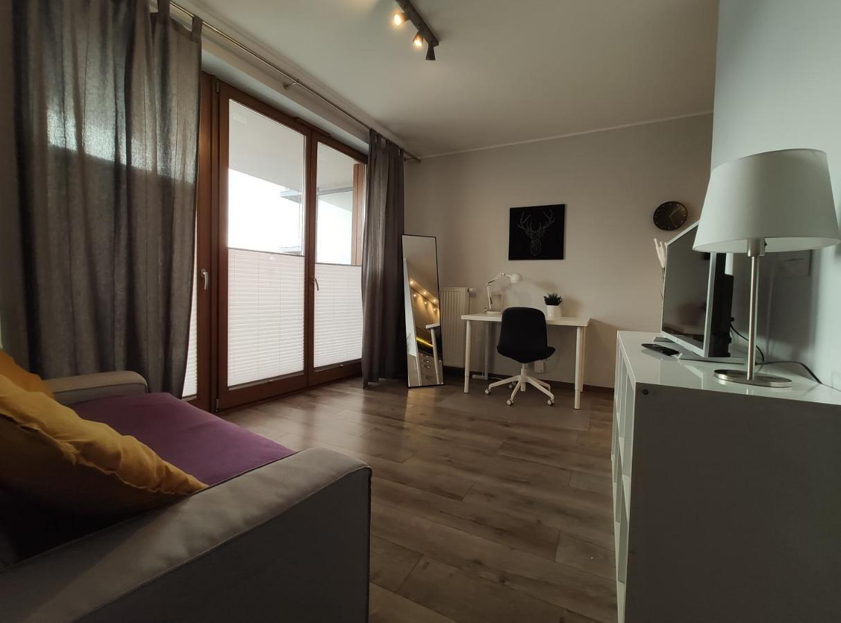 Apartment Dworska 1a - By Homeprime
