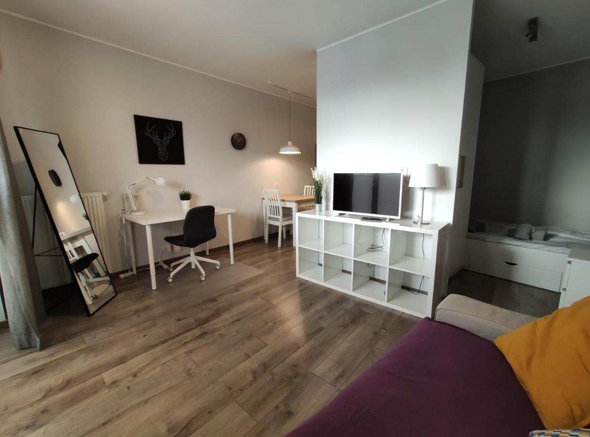 Apartment Dworska 1a - By Homeprime Krakow