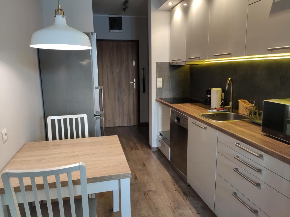 Apartment Dworska 1a - By Homeprime