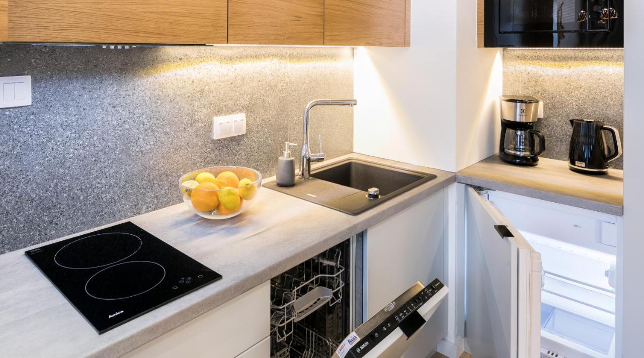 Apartamento Rakowicka 20h By Let's *