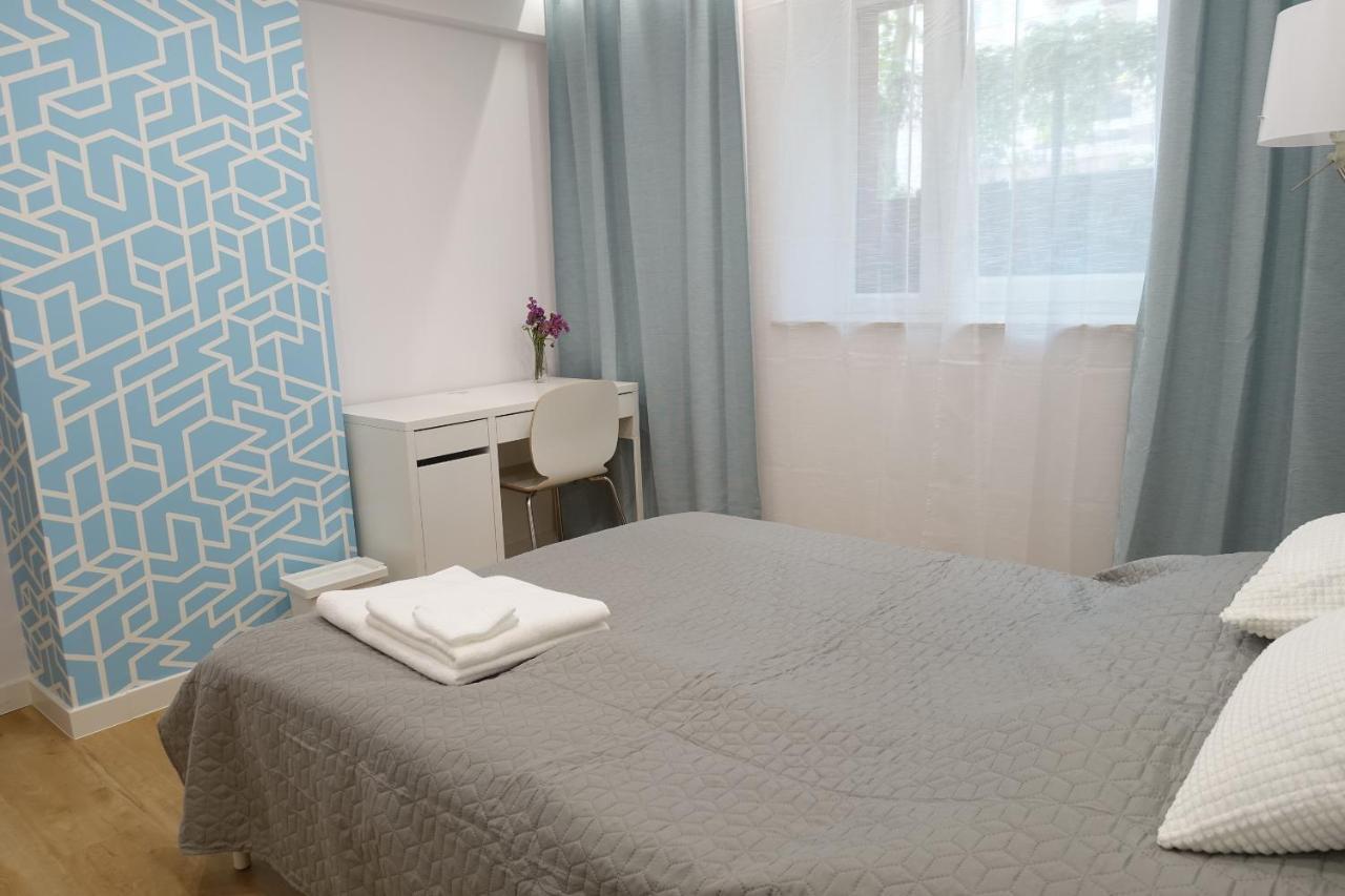 Apartamento Three Cracóvia