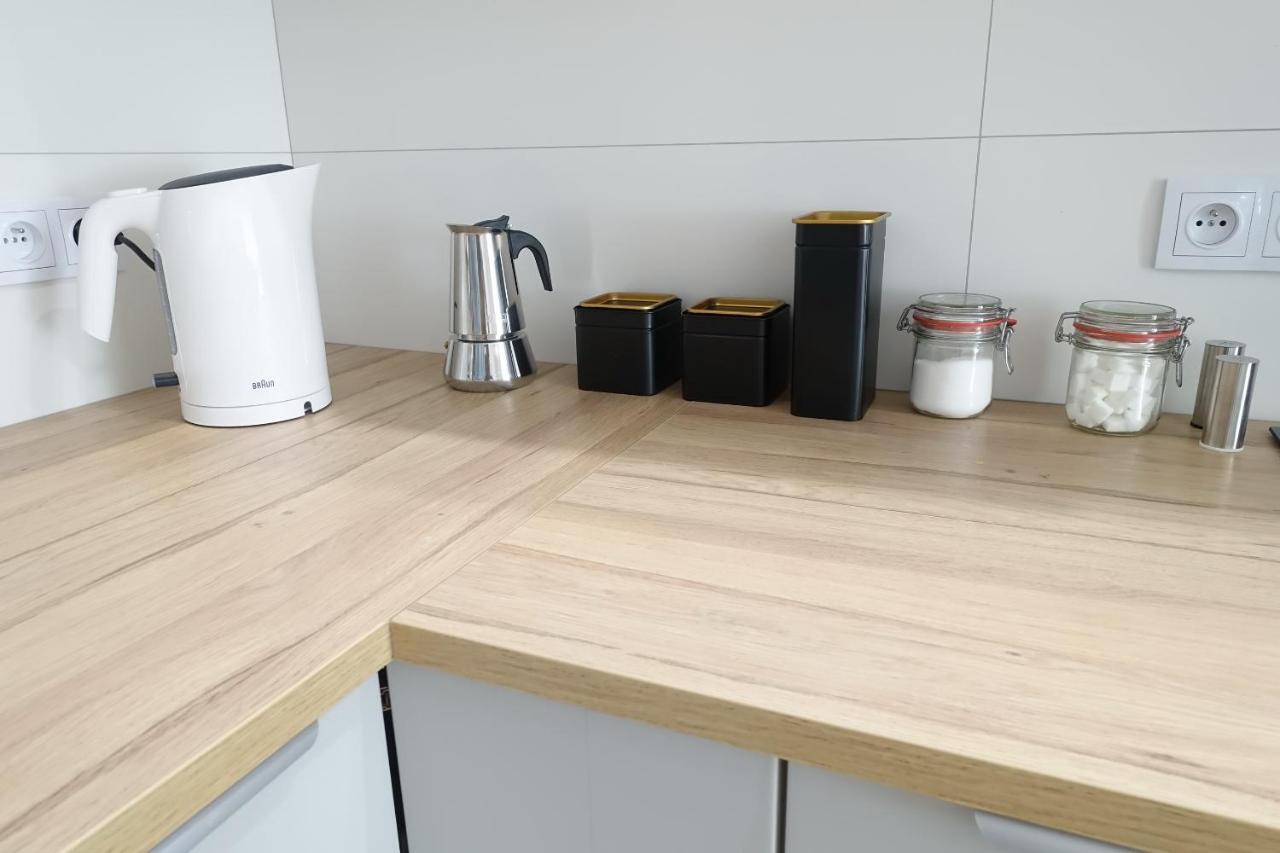 Apartamento Three *