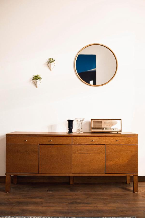 Apartment Vilao