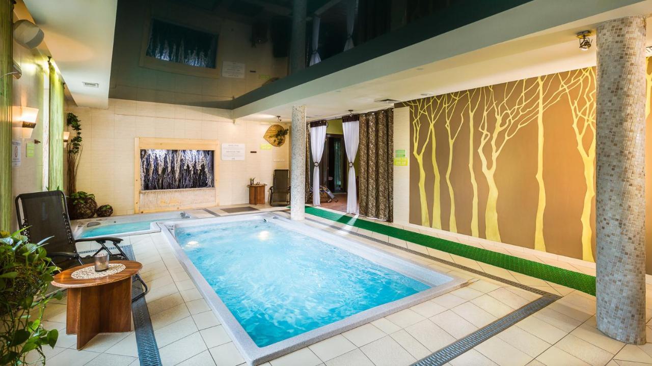 Sm Business & 3* Krakow