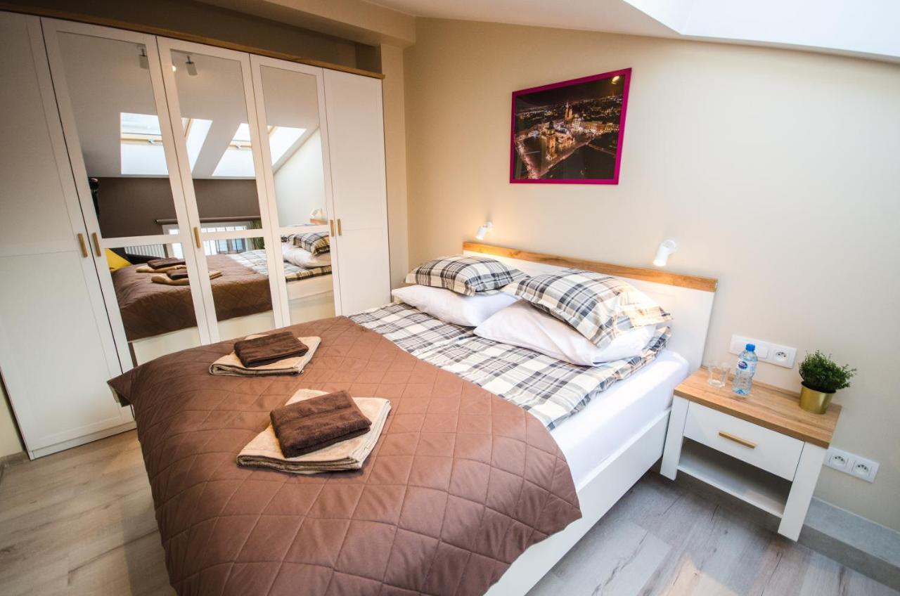 Old Town Vistula Premium 3*
