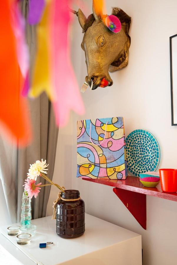 Apartment Kazimierz-good Vibes For 7 People! Krakow