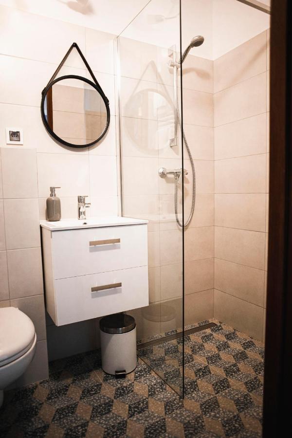 Apartment Vilao Krakau