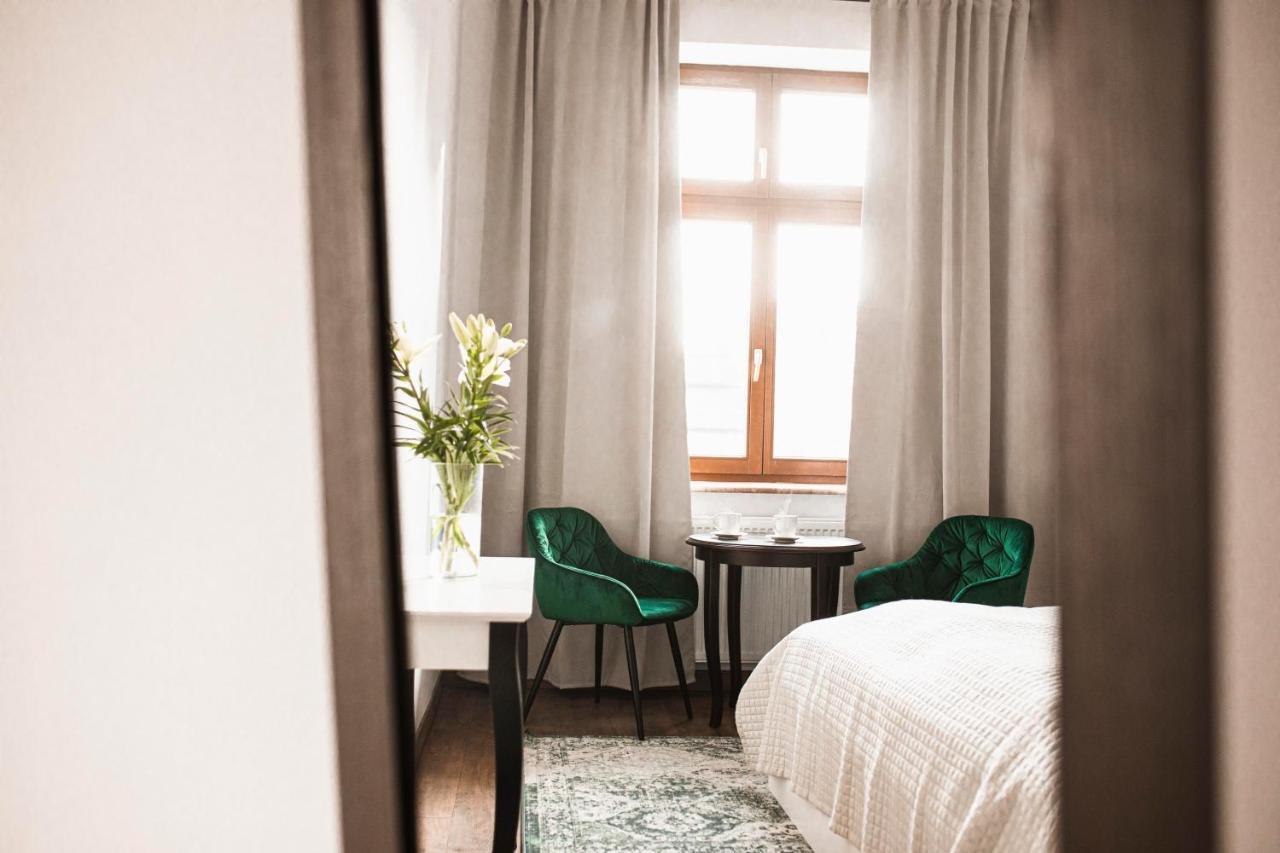 Vilao Apartment *
