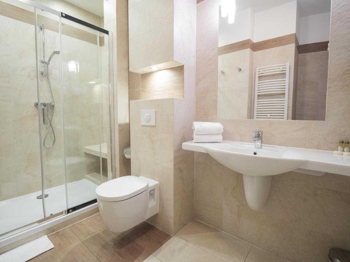 Miodowa Hotel 3*