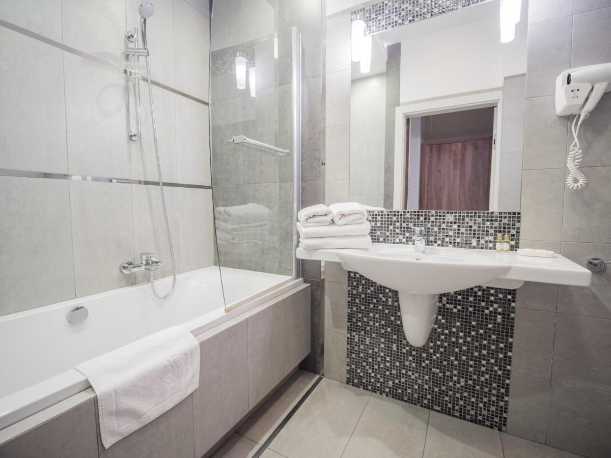 Miodowa Hotel Krakow