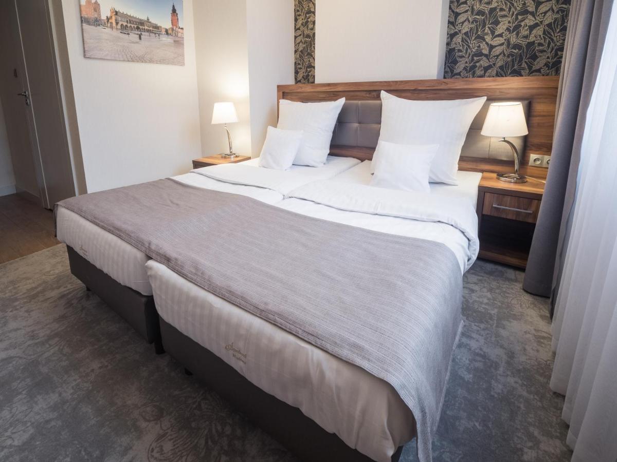 Miodowa 3* Krakow