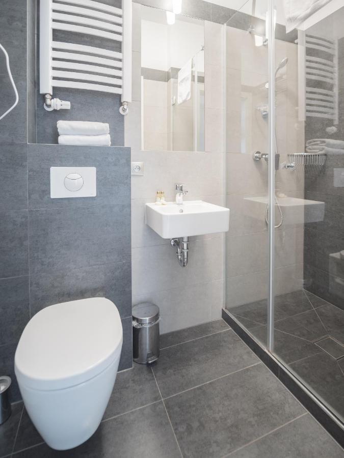 Hotel Miodowa Krakow