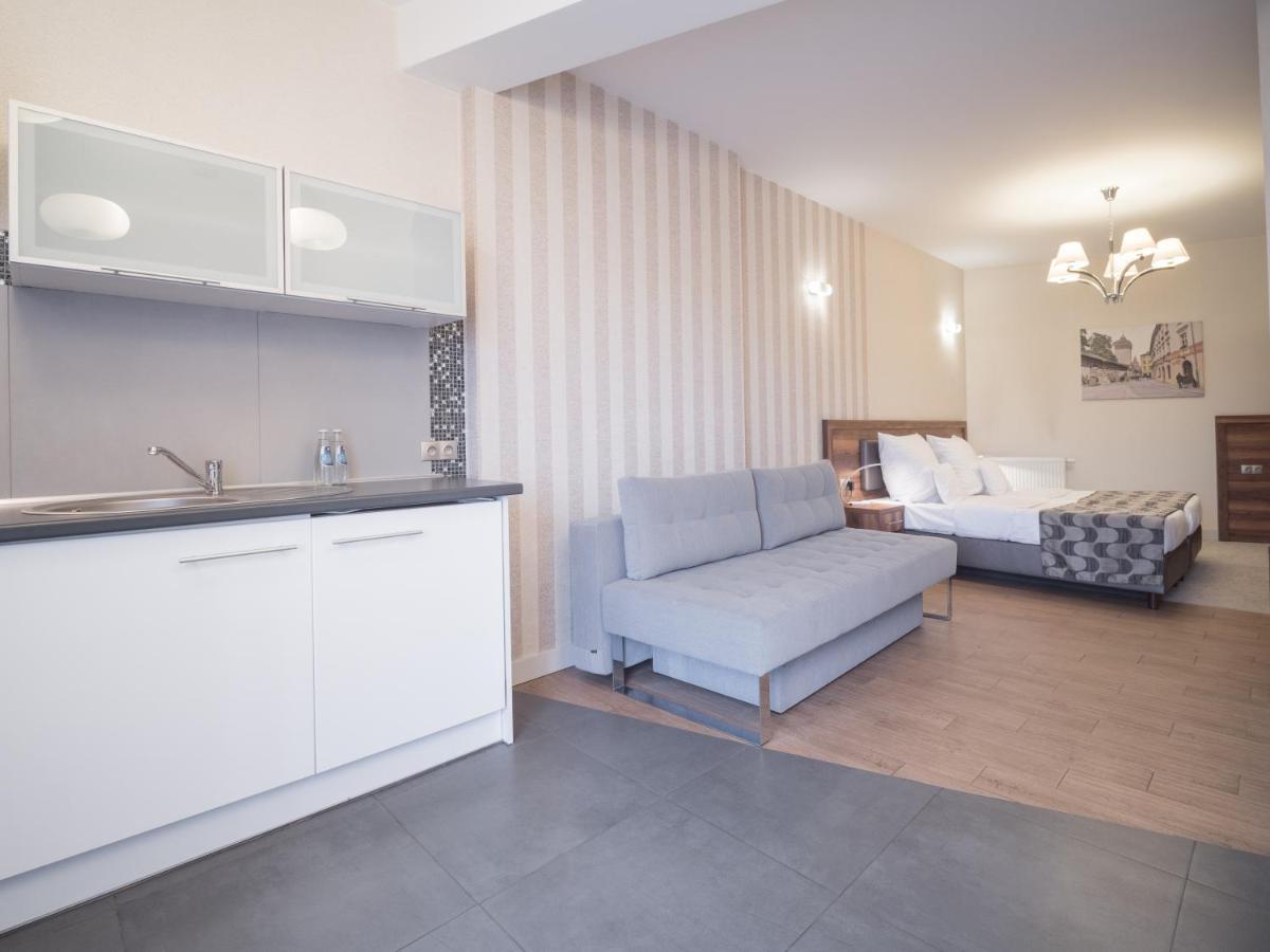 Miodowa 3* Krakow