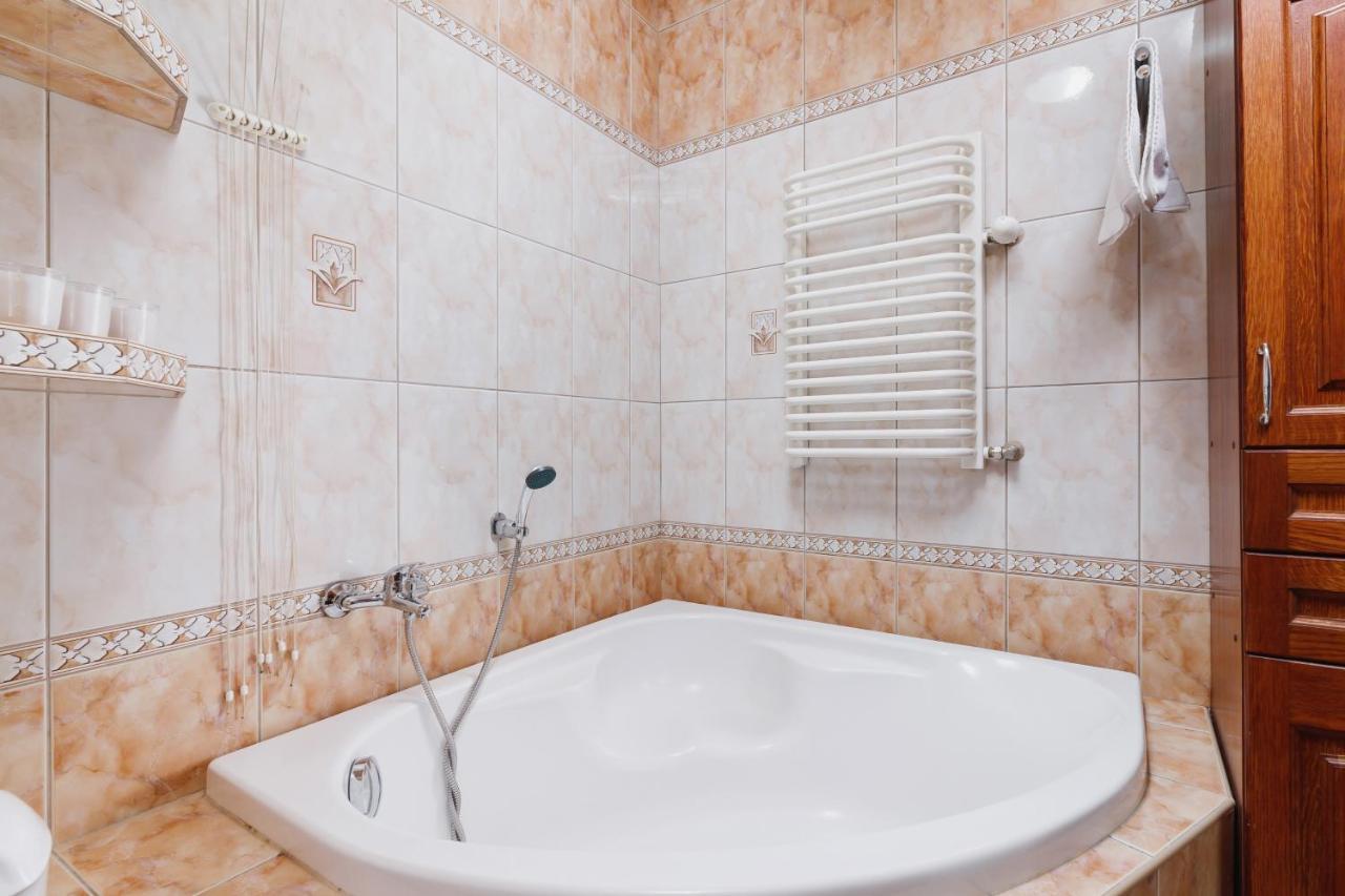 Modern Apartments Cracow Lagiewniki By Renters * Krakau