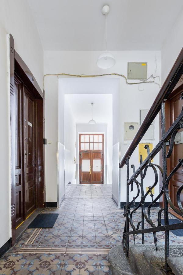 Apartment Friendhouse Avenue *