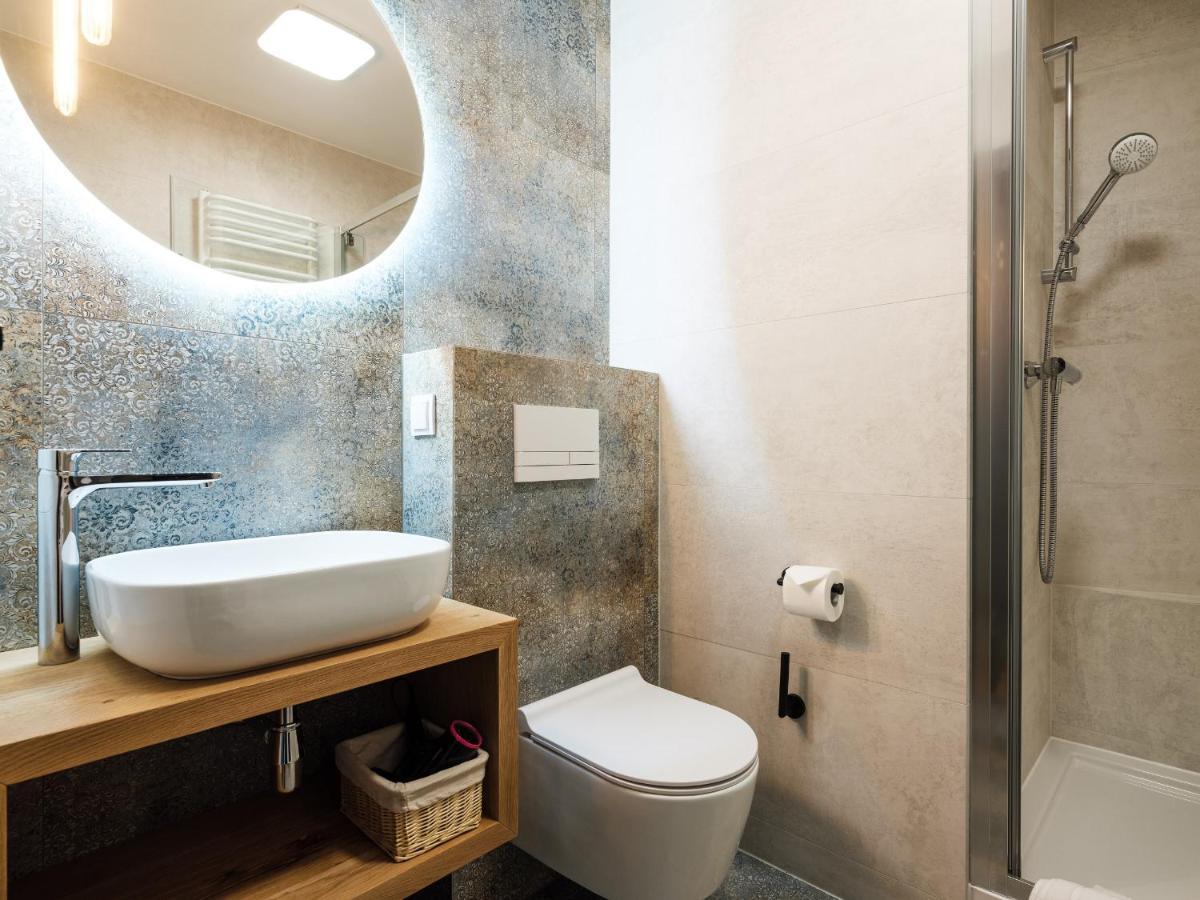 Inspire Miodova Aparthotel 4*