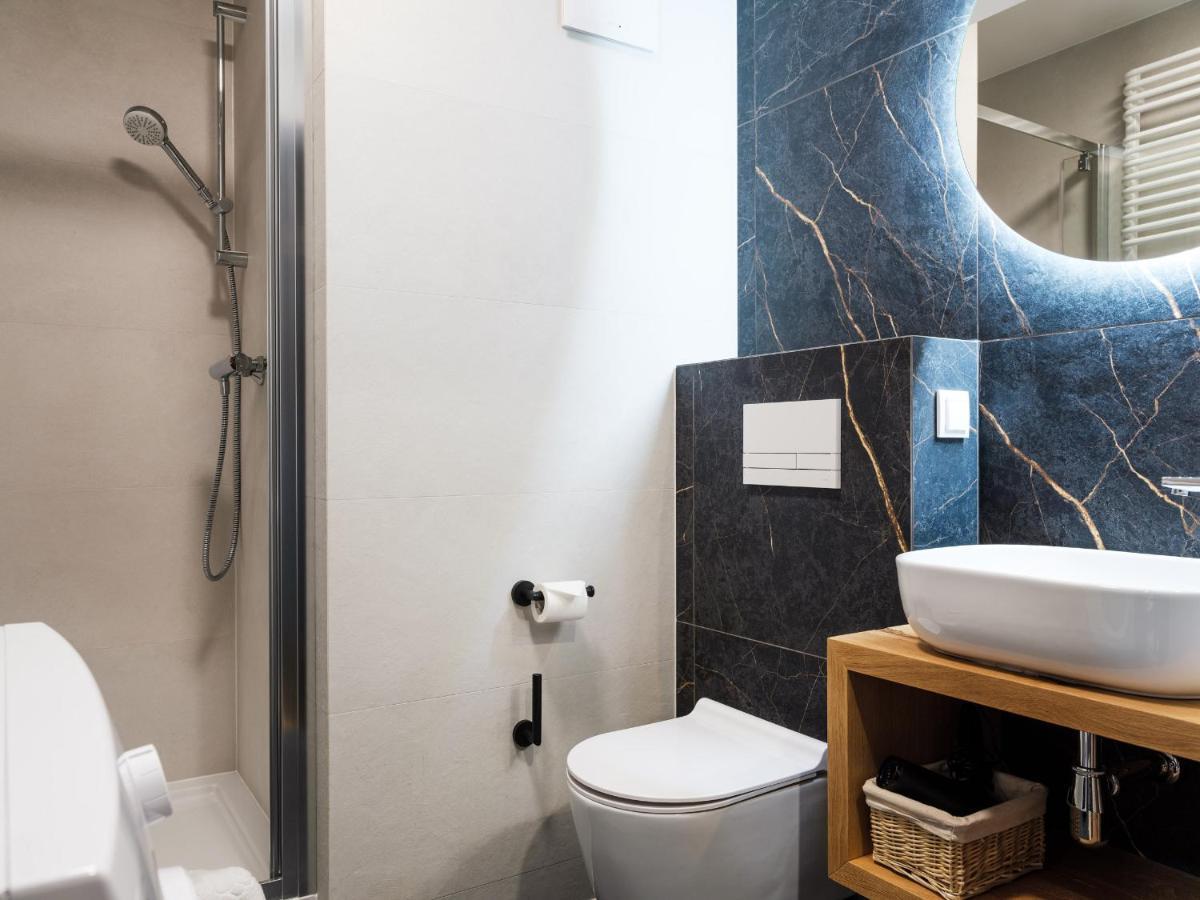Inspire Miodova Aparthotel