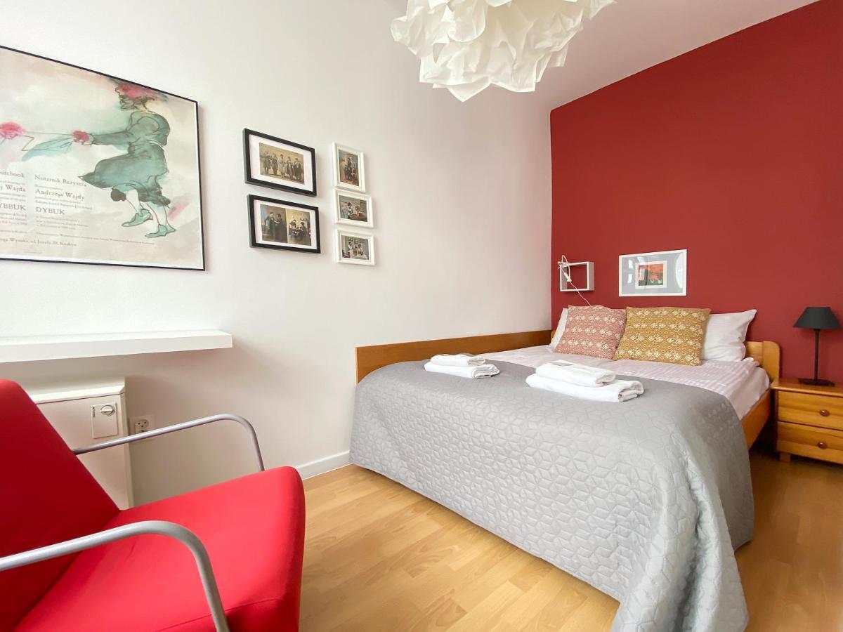 Mona Lisa - Kazimierz District Apartment *
