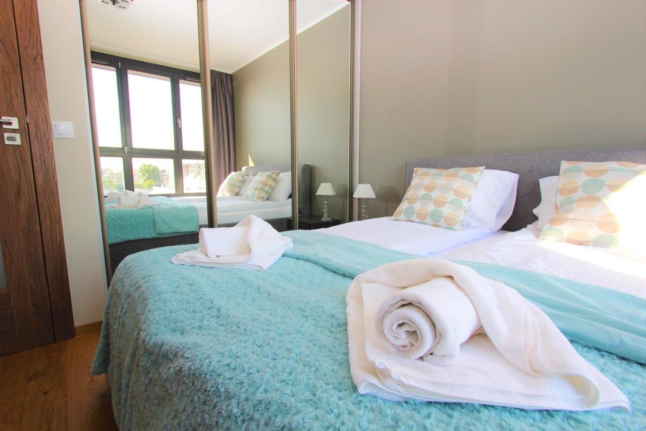 Luxury Old Town Kazimierz Apartment *