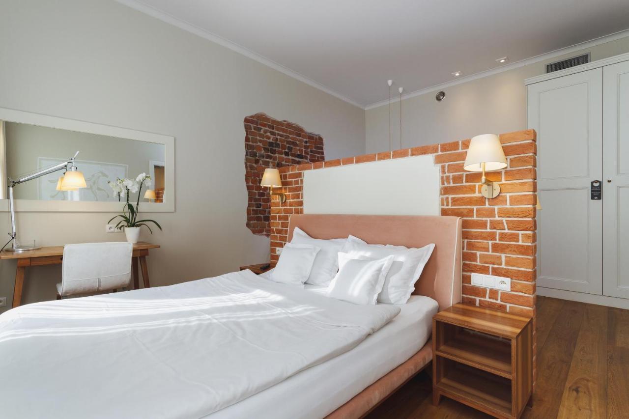 Aparthotel Bracka 6 4*