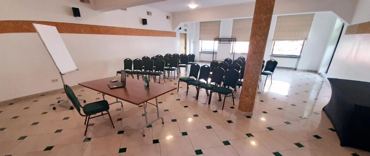 Hotel Sm Business & 3*