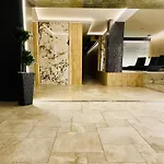Jj Sport Concept Hotel