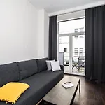 Native Apartments Lubelska 14