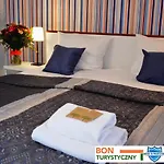 Cracow Central Aparthotel