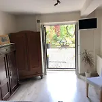 City Center Apartment
