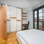Glam Brewery Suite