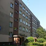Pokoje Goscinne