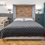 Luxury Apartment At The Main Square Tomasza Street