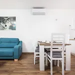 City Of The Kings - Wolf Apartment