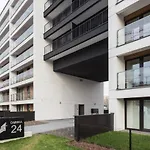 City Of The Kings - Wolf Apartment
