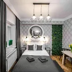 Slowackiego Apartments