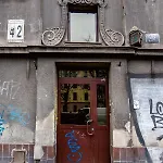 Slowackiego Apartments
