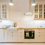 Old Town Apartment Delux Krakow